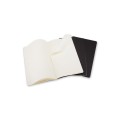Zeszyt MOLESKINE Cahier Journal ok. A6 VM023-03