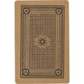 Karty do gry z papieru z recyklingu V8306-16