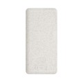 Power bank 8000 mAh ze słomy pszenicznej | Jenkins V0725-00