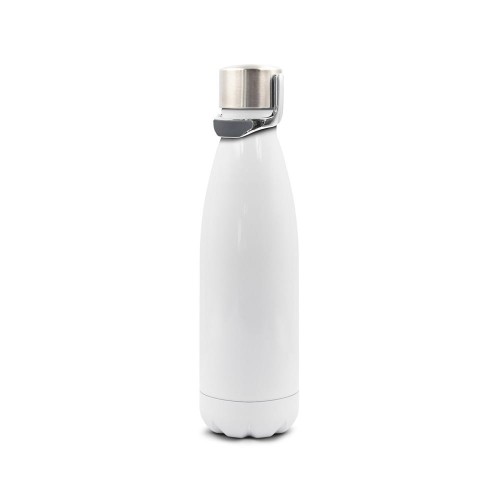 Butelka termiczna 500 ml Air Gifts | Charles V0843-02