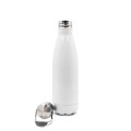 Butelka termiczna 500 ml Air Gifts | Charles V0843-02