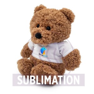 Pluszowy miś | Cuddlence HE796-16