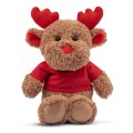 Pluszowy renifer | Lupee HE797-16