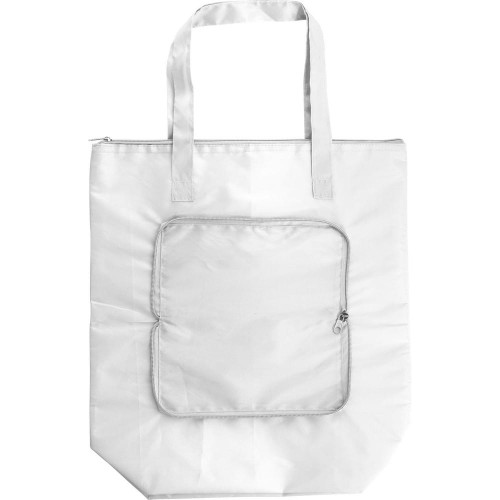 Składana torba termoizolacyjna, torba na zakupy V0296-02