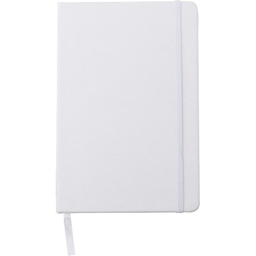 Notatnik ok. A5 RPET V0095-02