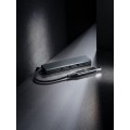 Hub USB 2.0 z USB C, aluminium z recyklingu P308.682