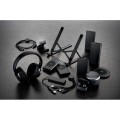 Hub USB 2.0 z USB C, aluminium z recyklingu P308.682