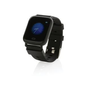 Monitor aktywności Fit Watch, TPE z recyklingu P330.891