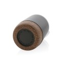 Kubek podróżny 180 ml, stal nierdzewna z recyklingu P435.051