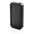 Power bank 10000 mAh, ładowarka słoneczna P322.451