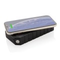 Power bank 10000 mAh, ładowarka słoneczna P322.451