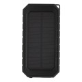Power bank 10000 mAh, ładowarka słoneczna P322.451