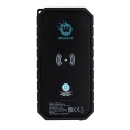 Power bank 10000 mAh, ładowarka słoneczna P322.451