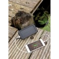 Power bank 10000 mAh, ładowarka słoneczna P322.451