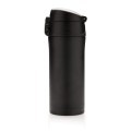 Kubek termiczny 300 ml, stal nierdzewna z recyklingu P435.061