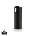 Kubek termiczny 300 ml, stal nierdzewna z recyklingu P435.061