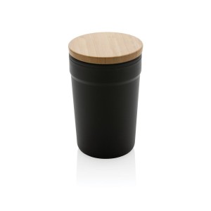 Kubek podróżny 300 ml z PP z recyklingu P433.291