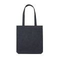 Torba na zakupy Impact AWARE™, dżins z recyklingu P762.845