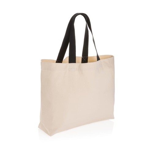 Torba na zakupy Impact AWARE™, bawełna z recyklingu P762.950
