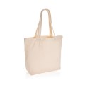 Torba na zakupy Impact AWARE™, bawełna z recyklingu P762.960