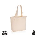 Torba na zakupy Impact AWARE™, bawełna z recyklingu P762.960