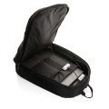 Plecak na laptopa 15,6" Swiss Peak AWARE™ RPET P763.101