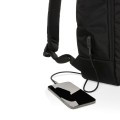 Plecak na laptopa 15,6" Swiss Peak AWARE™ RPET P763.101