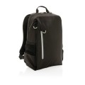 Plecak na laptopa 15,6" Swiss Peak Lima Impact AWARE™, ochrona RFID P763.151