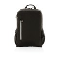 Plecak na laptopa 15,6" Swiss Peak Lima Impact AWARE™, ochrona RFID P763.151