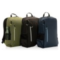 Plecak na laptopa 15,6" Swiss Peak Lima Impact AWARE™, ochrona RFID P763.151
