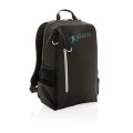 Plecak na laptopa 15,6" Swiss Peak Lima Impact AWARE™, ochrona RFID P763.151