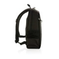 Plecak na laptopa 15,6" Swiss Peak Lima Impact AWARE™, ochrona RFID P763.151