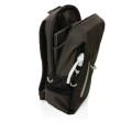Plecak na laptopa 15,6" Swiss Peak Lima Impact AWARE™, ochrona RFID P763.151