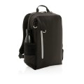 Plecak na laptopa 15,6" Swiss Peak Lima Impact AWARE™, ochrona RFID P763.151