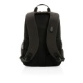 Plecak na laptopa 15,6" Swiss Peak Lima Impact AWARE™, ochrona RFID P763.151