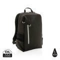 Plecak na laptopa 15,6" Swiss Peak Lima Impact AWARE™, ochrona RFID P763.151