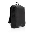 Plecak na laptopa Swiss Peak AWARE™, ochrona RFID P763.161