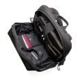 Plecak na laptopa Swiss Peak AWARE™, ochrona RFID P763.161