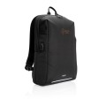 Plecak na laptopa Swiss Peak AWARE™, ochrona RFID P763.161