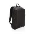 Plecak na laptopa Swiss Peak AWARE™, ochrona RFID P763.161