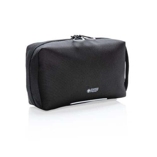 Wielofunkcyjna torba Swiss Peak AWARE™ RPET P820.391