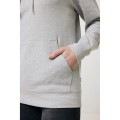 Bluza z kapturem z niebarwionej bawełny z recyklingu Iqoniq Torres T9401.013.L