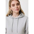 Bluza z kapturem z niebarwionej bawełny z recyklingu Iqoniq Torres T9401.013.L