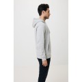 Bluza z kapturem z niebarwionej bawełny z recyklingu Iqoniq Torres T9401.013.L