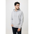 Bluza z kapturem z niebarwionej bawełny z recyklingu Iqoniq Torres T9401.013.L