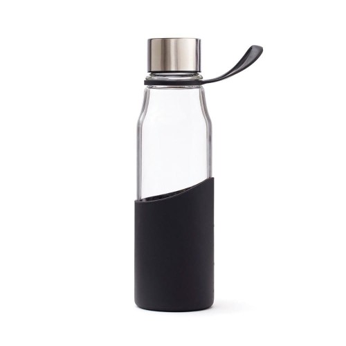 Szklana butelka sportowa 550 ml VINGA Lean VG066-03