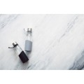 Szklana butelka sportowa 550 ml VINGA Lean VG066-03