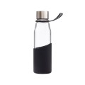 Szklana butelka sportowa 550 ml VINGA Lean VG066-03