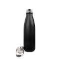 Butelka termiczna 500 ml Air Gifts | Charles V0843-03