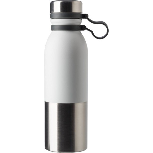 Butelka sportowa 600 ml V0284-02